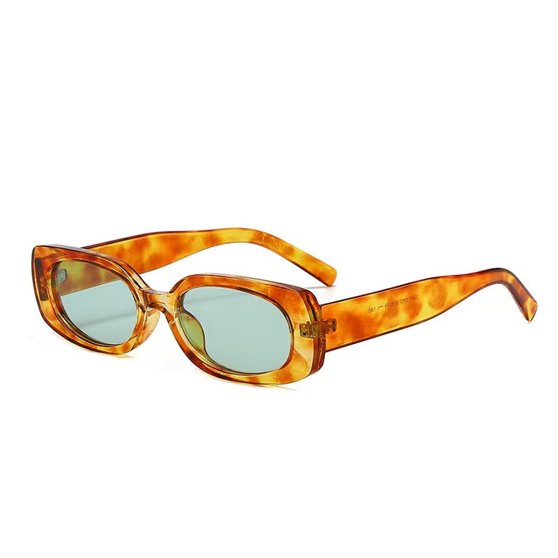 1 paio di occhiali da sole ret - Designer Sunglasses recensione e prezzo