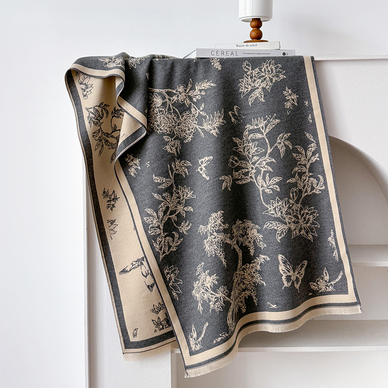 Scialle da donna in finto cash - Cashmere Scarf recensione e prezzo