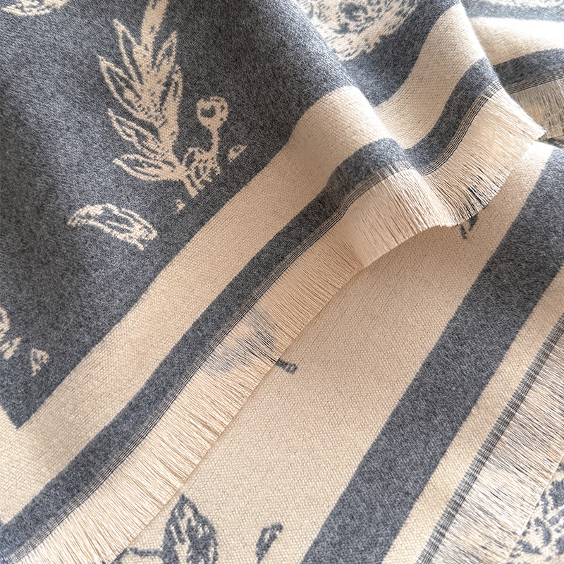 Scialle da donna in finto cash - Cashmere Scarf recensione e prezzo