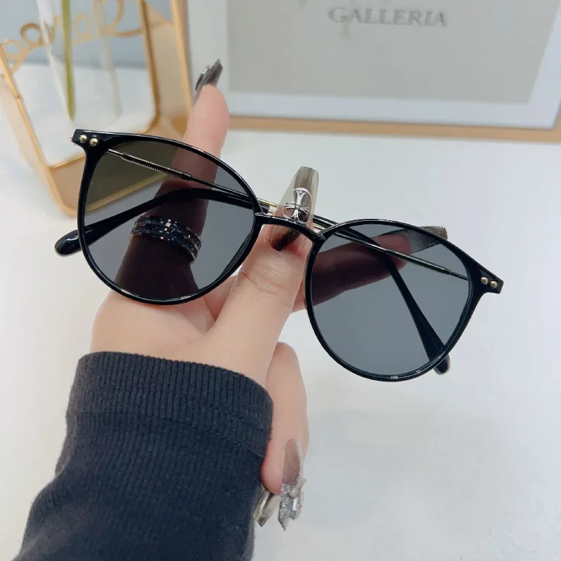 Nuovi Occhiali da Sole Rotondi - Designer Sunglasses recensione e prezzo