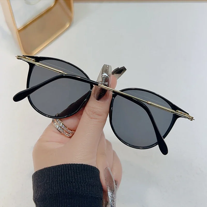 Nuovi Occhiali da Sole Rotondi - Designer Sunglasses recensione e prezzo