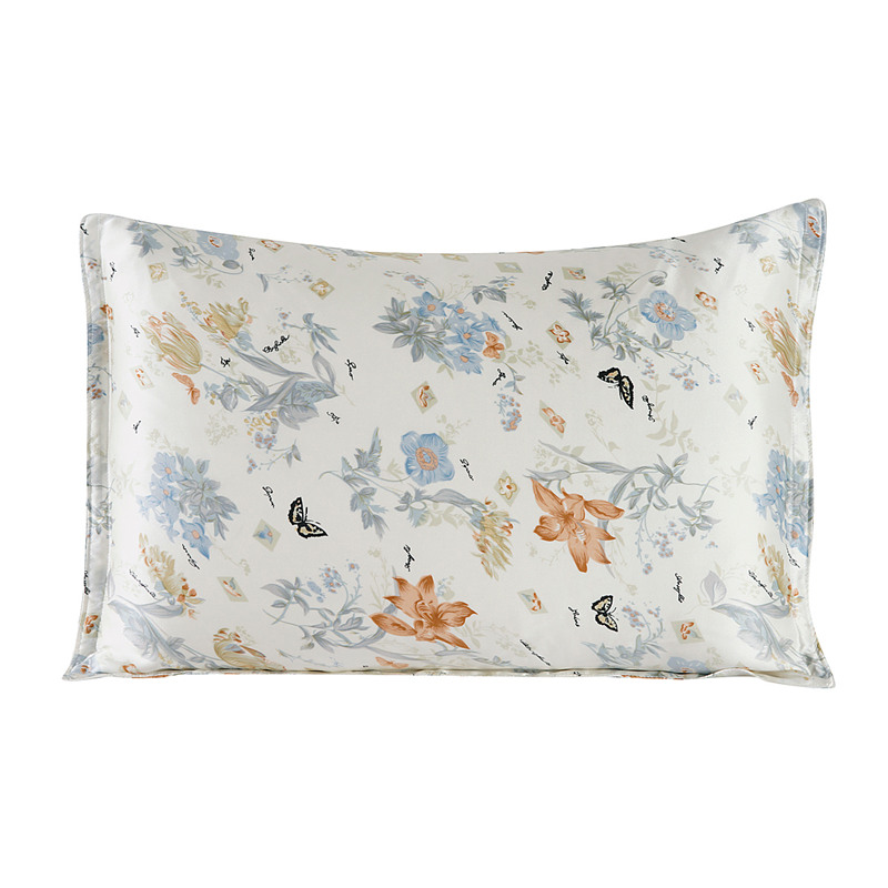 Una federa laterale 1 pz 100%  - Silk Pillowcase recensione e prezzo