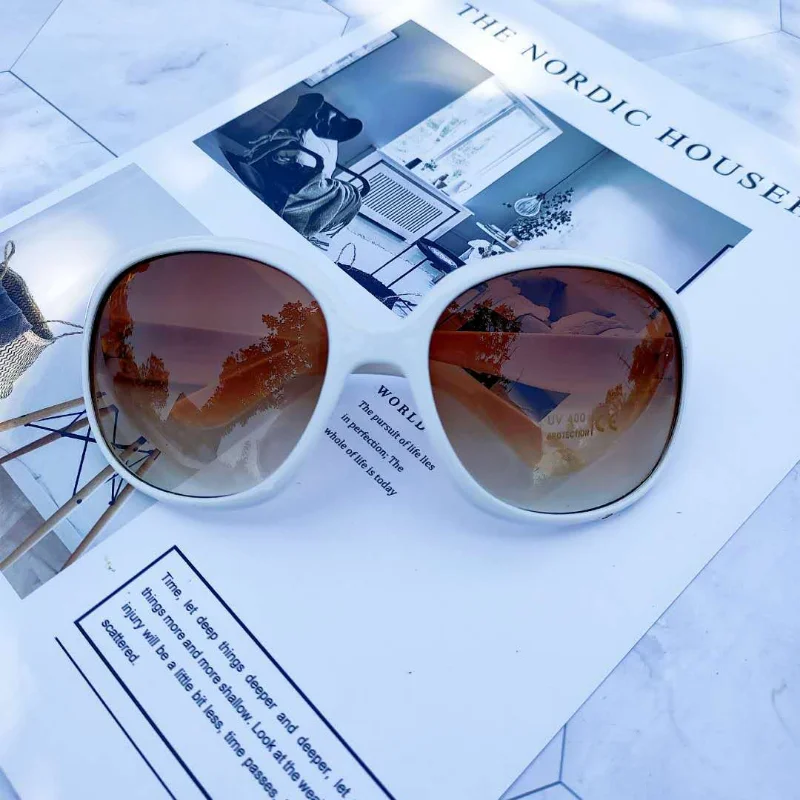 Nuovi Occhiali da Sole con Mon - Sunglasses Uv400 recensione e prezzo
