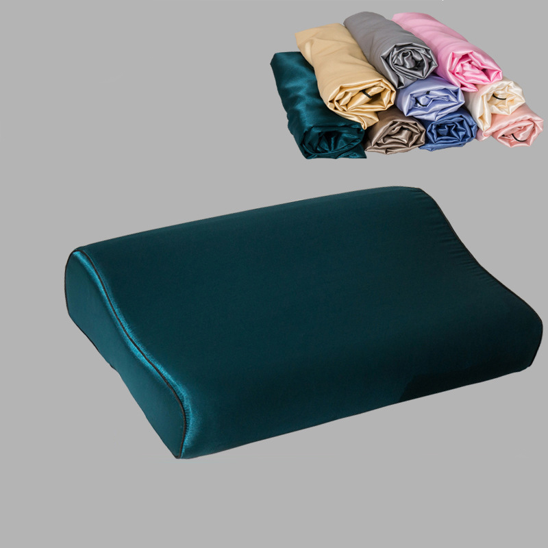 Federa in lattice di raso di s - Silk Pillowcase recensione e prezzo