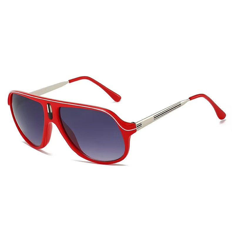 Occhiali da sole vintage quadr - Designer Sunglasses recensione e prezzo