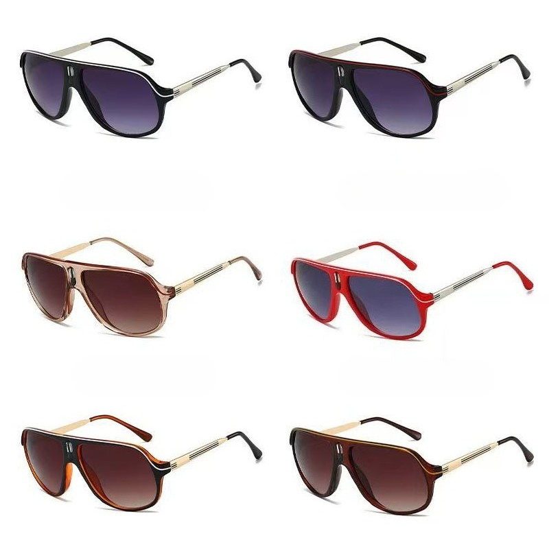Occhiali da sole vintage quadr - Designer Sunglasses recensione e prezzo