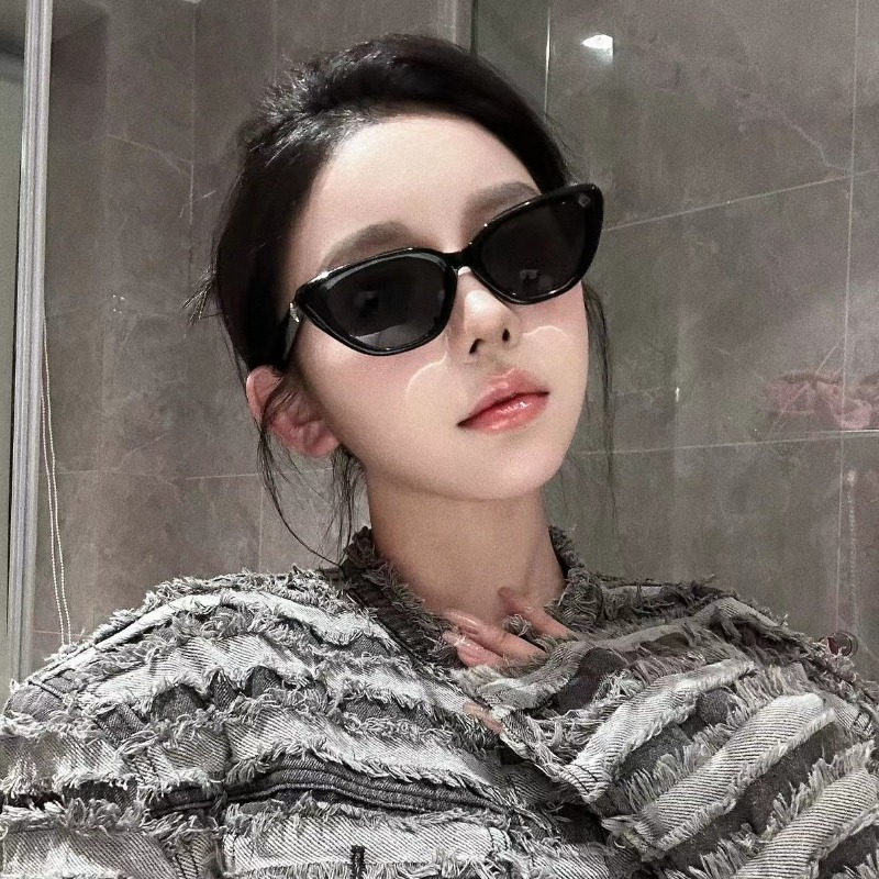 Nuovi Occhiali da Sole Cat Eye - Designer Sunglasses recensione e prezzo