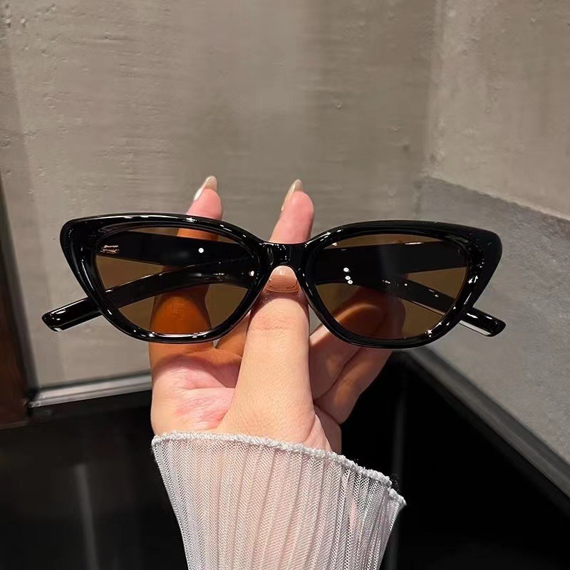 Nuovi Occhiali da Sole Cat Eye - Designer Sunglasses recensione e prezzo