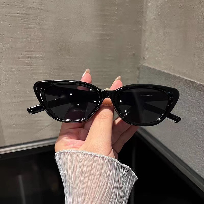 Nuovi Occhiali da Sole Cat Eye - Designer Sunglasses recensione e prezzo